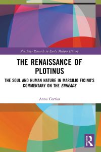 Titelbild: The Renaissance of Plotinus 1st edition 9781138630895