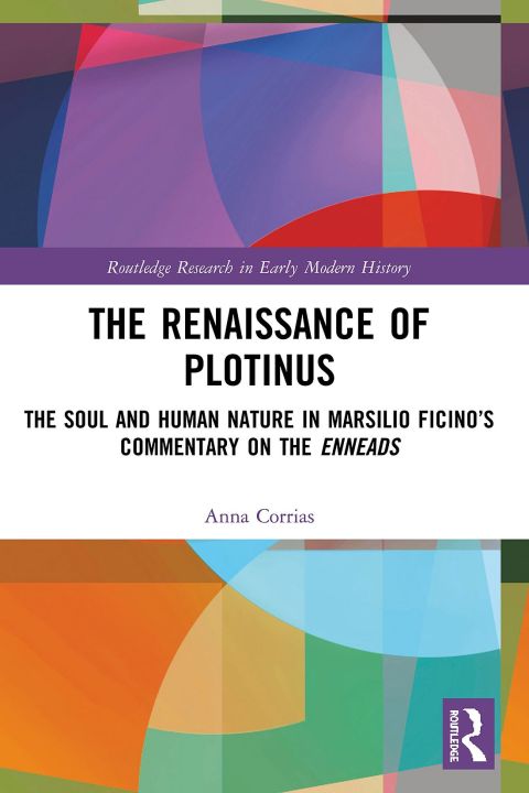 Cover image for book The Renaissance of Plotinus