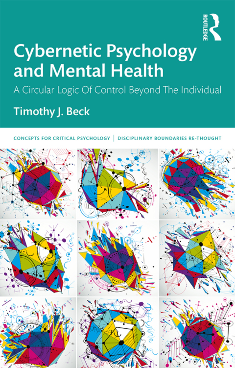 Cover image for book Cybernetic Psychology and Mental Health
