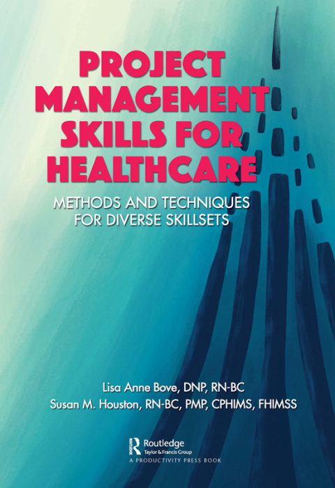 Project Management Skills for Healthcare 