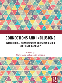 Cover image: Connections and Inclusions 1st edition 9780367435905