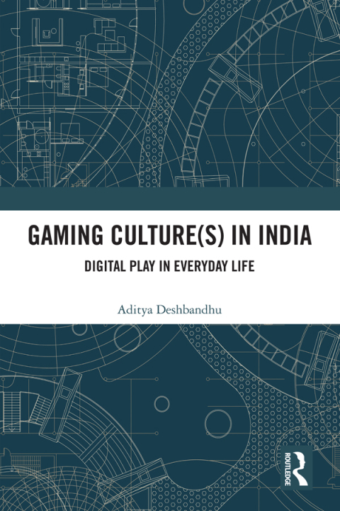 Cover image for book Gaming Culture(s) in India