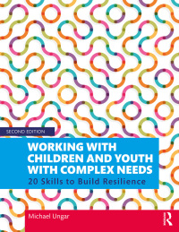 Cover image: Working with Children and Youth with Complex Needs 2nd edition 9780367355364