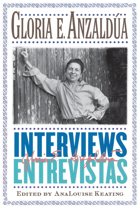 Cover image for book Interviews/Entrevistas