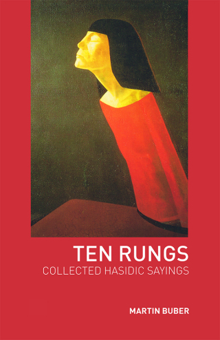 Ten Rungs