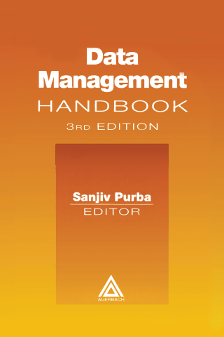 Handbook of Data Management1999 Edition