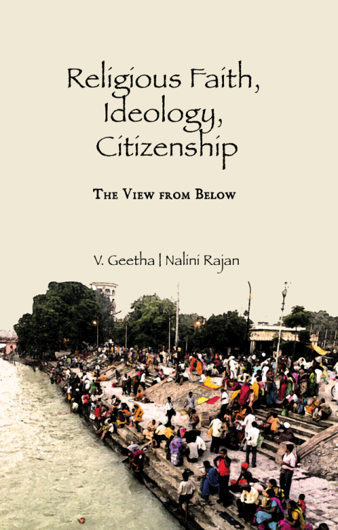 Religious Faith, Ideology, Citizenship 