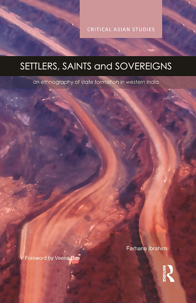 Settlers, Saints and Sovereigns