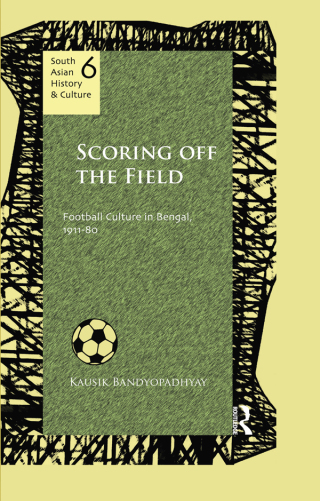 Scoring Off the Field