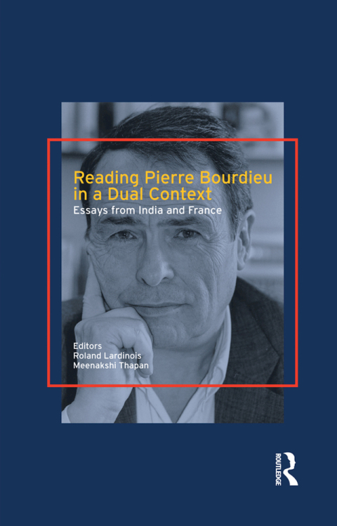 Reading Pierre Bourdieu in a Dual Context 