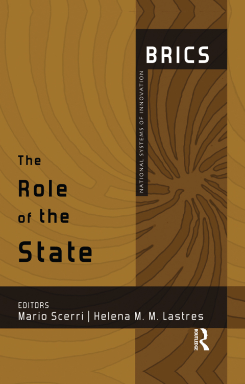 The Role of the State 