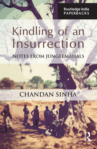 Kindling of an Insurrection