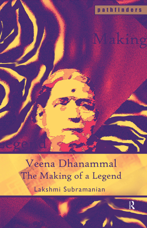 Veena Dhanammal 