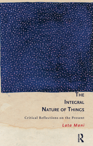 The Integral Nature of Things
