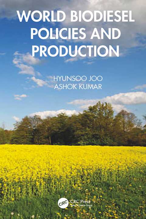 Cover image for book World Biodiesel Policies and Production