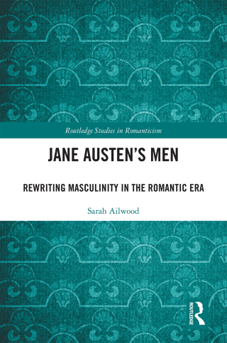 Jane Austen's Men