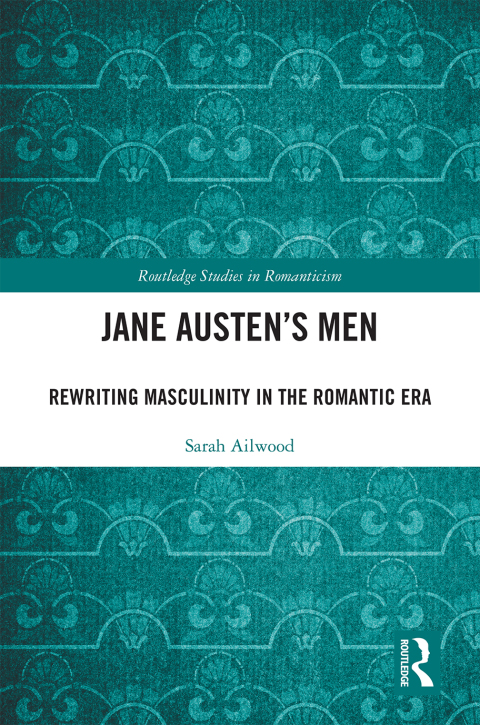 Cover image for book Jane Austen's Men