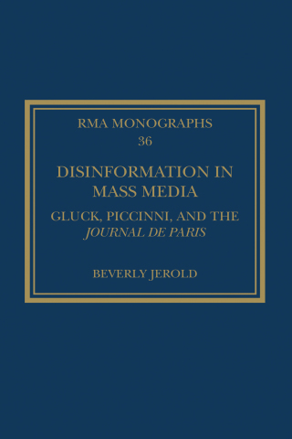 Disinformation in Mass Media