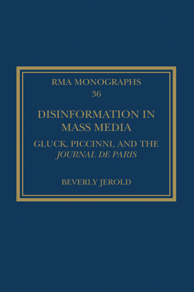 Disinformation in Mass Media