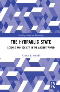 Titelbild: The Hydraulic State 1st edition 9780367858087