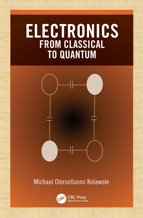 Cover image for book Electronics