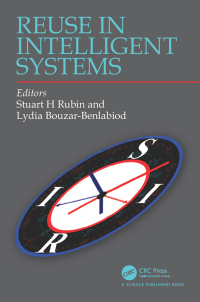 Cover image: Reuse in Intelligent Systems 1st edition 9780367510077