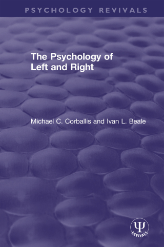 The Psychology of Left and Right