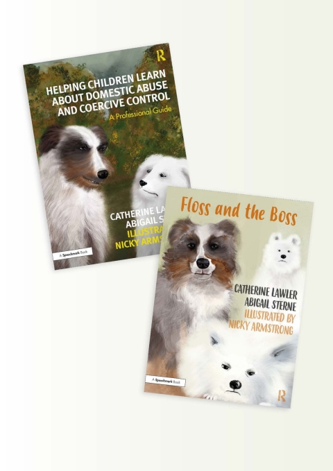Helping Children Learn About Domestic Abuse and Coercive Control 