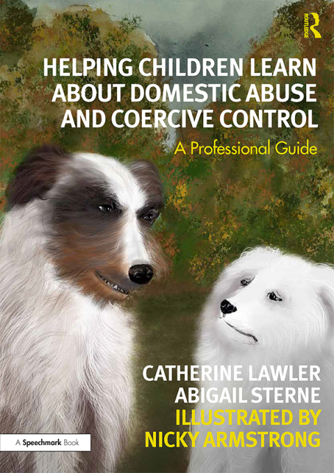 Helping Children Learn About Domestic Abuse and Coercive Control 