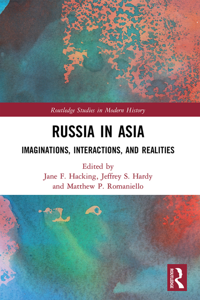 Russia in Asia