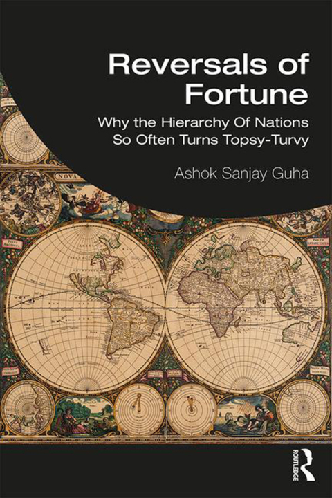Cover image for book Reversals of Fortune