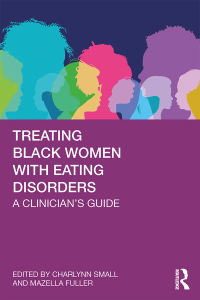 صورة الغلاف: Treating Black Women with Eating Disorders 1st edition 9780367820640