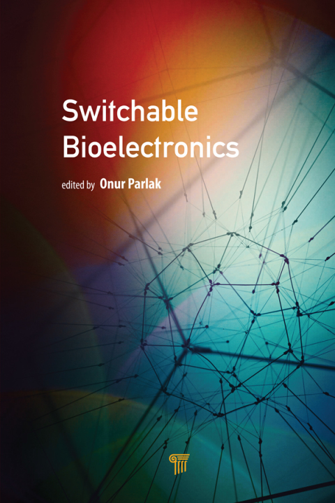Cover image for book Switchable Bioelectronics