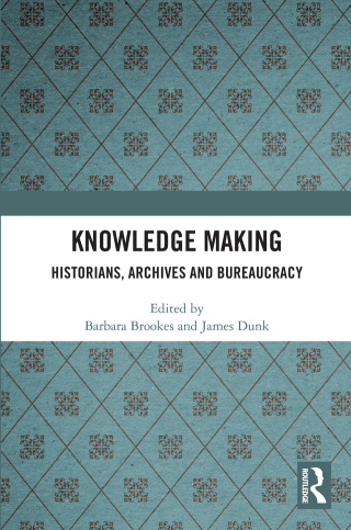 Knowledge Making