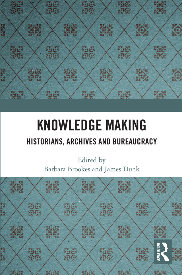 Knowledge Making