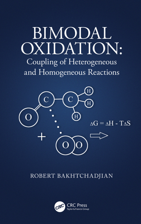 Cover image for book Bimodal Oxidation