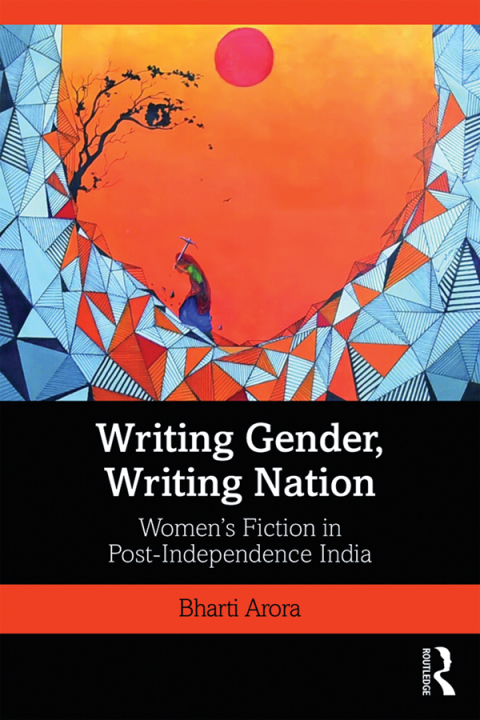 Cover image for book Writing Gender, Writing Nation