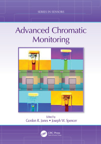 Titelbild: Advanced Chromatic Monitoring 1st edition 9780367512699