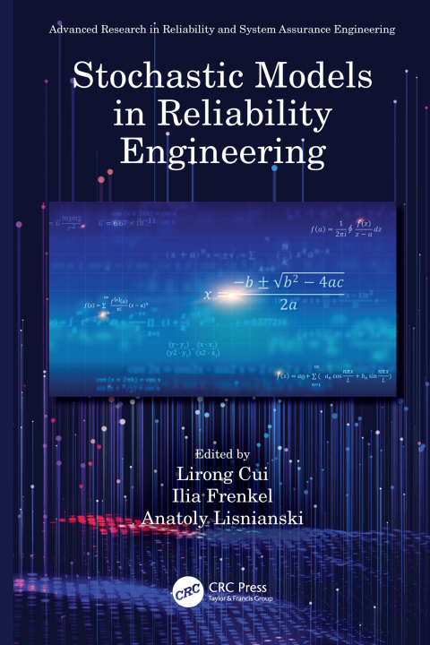 Cover image for book Stochastic Models in Reliability Engineering