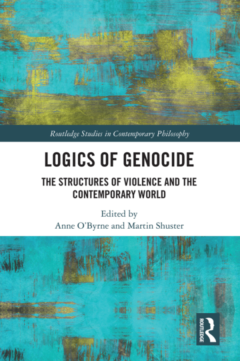 Cover image for book Logics of Genocide