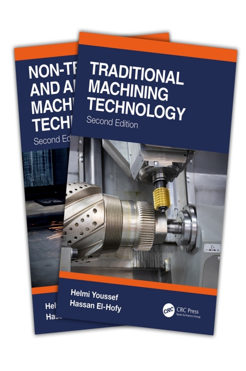 Cover image for book Machining Technology and Operations