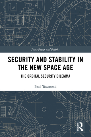 Security and Stability in the New Space Age