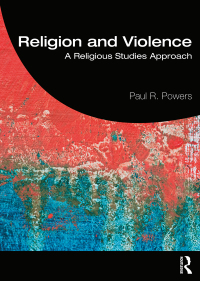 صورة الغلاف: Religion and Violence 1st edition 9780367432027