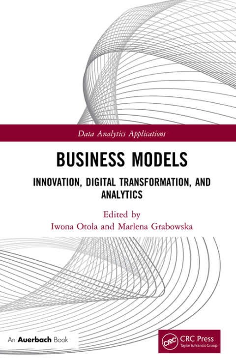 Cover image for book Business Models