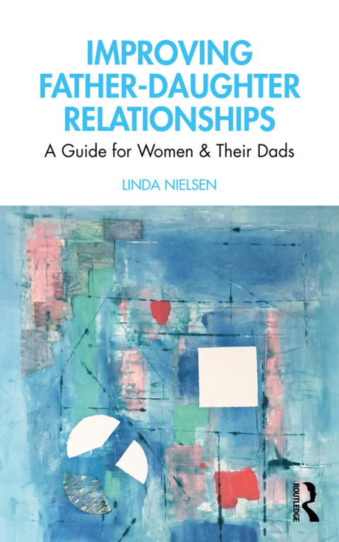 Cover image for book Improving Father-Daughter Relationships