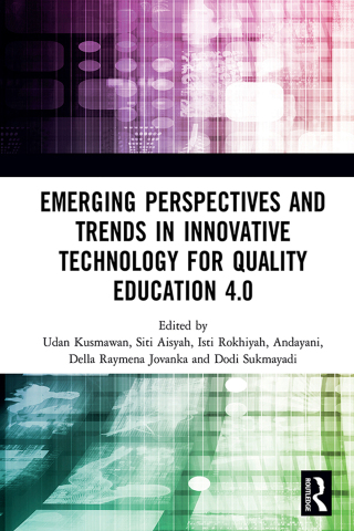 Emerging Perspectives and Trends in Innovative Technology for Quality Education 4.0