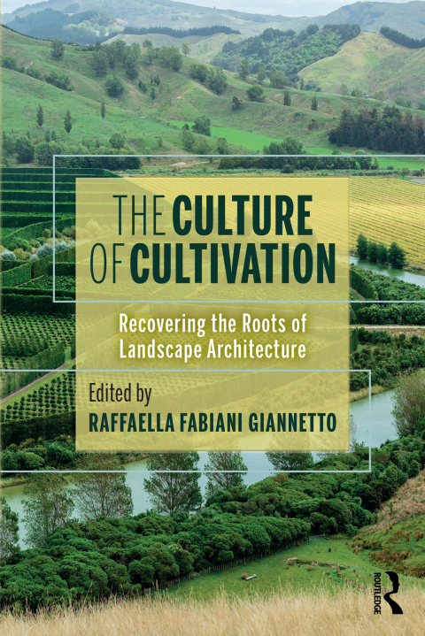 Cover image for book The Culture of Cultivation
