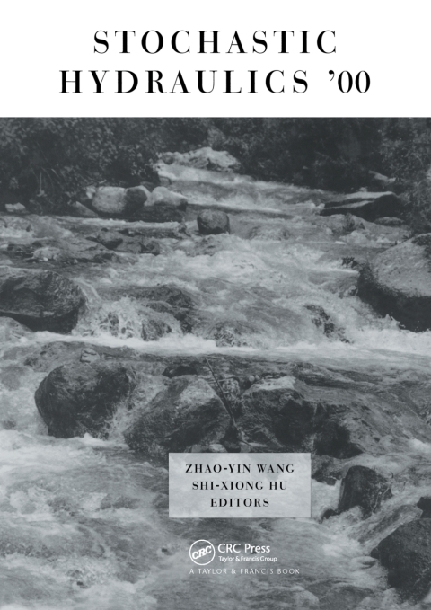 Stochastic Hydraulics 2000 