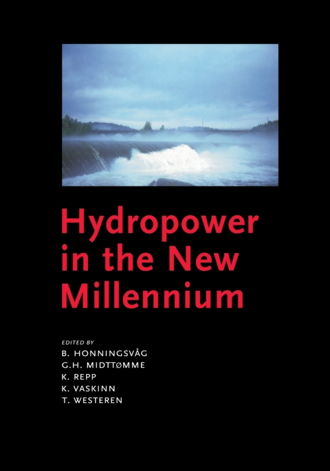 Hydropower in the New Millennium 