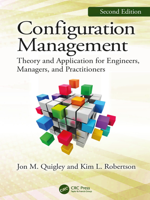 Configuration Management 